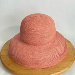 Eric Javits | Accessories | Nwot Eric Javits Squishee Straw  display picture 2